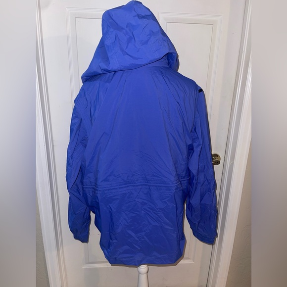 NWOT Free People Shred It Jacket Violet Medium - Picture 3 of 4